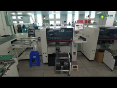 Automatische de plaatsingsmachine van SMD