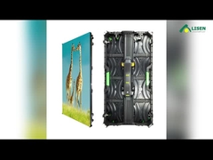 500x1000mm Huur LEIDENE Vertoningsproductie