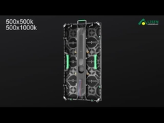 Inleiding van van de LEIDENE het Scherm Huurvertoning 2