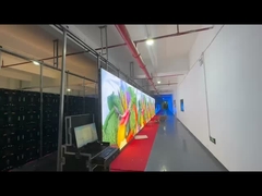 Indoor HD Stage Achtergrond Slim Led Display P2.6 Goede prijs Verhuur LED Video Wall Panel Screen