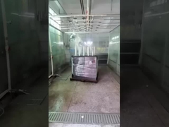 Buiten Dooh LED-scherm LED-scherm