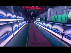 Stadium led display outdoor led display voetbal led display