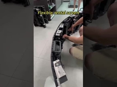 P2.6mm verhuur LED-scherm Indoor Creative LED