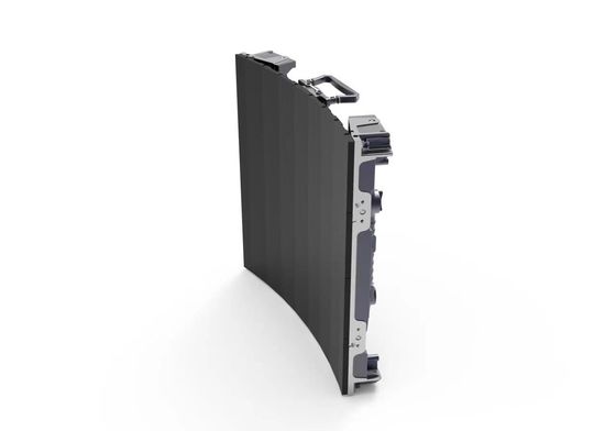 P2.6mm Verhuur LED Display Screen Creative LED Video Wall voor evenement, TV Studio