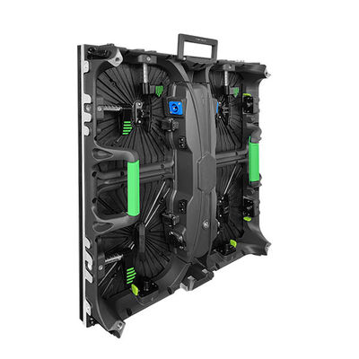 3840HZ Verhuur LED-display Schermpodium Verhuur led