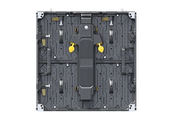 Hd 2k 4k Led Display Board Verhuur P2.6 P3.91 Voor tentoonstellingszaal