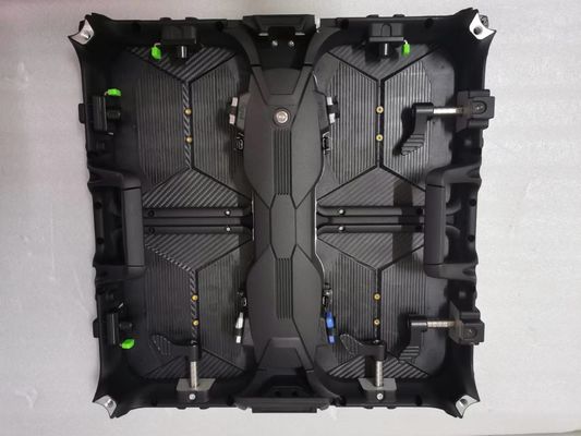 P2.6 verhuur van LED-scherm en LED-videomuur voor binnen- of buitengebeurten.