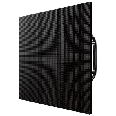 P3.91 Carbon Firber Series Indoor LED Video Wall Displays voor virtuele productie & XR